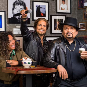 Madame Tussauds Amsterdam: Entry Ticket in Amsterdam: Gallery Photo 3d71qb