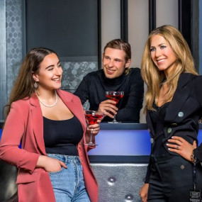 Photo from Madame Tussauds Amsterdam: Entry Ticket in Amsterdam: Gallery Photo 3rwxgv