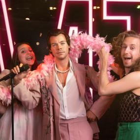 Photo from Madame Tussauds Amsterdam: Entry Ticket in Amsterdam: Gallery Photo 3bj6q5