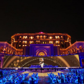 New Year's Eve With John Legend in Abu Dhabi in Abu Dhabi: Gallery Photo zodgw4 New Year's Eve With John Legend in Abu Dhabi in Abu Dhabi: Gallery Photo zodgw4