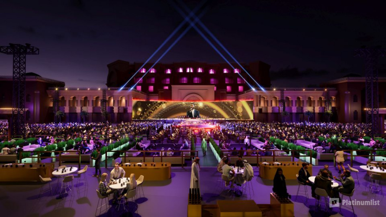 New Year's Eve With John Legend in Abu Dhabi in Abu Dhabi: Gallery Photo 3j5vbr New Year's Eve With John Legend in Abu Dhabi in Abu Dhabi: Gallery Photo 3j5vbr