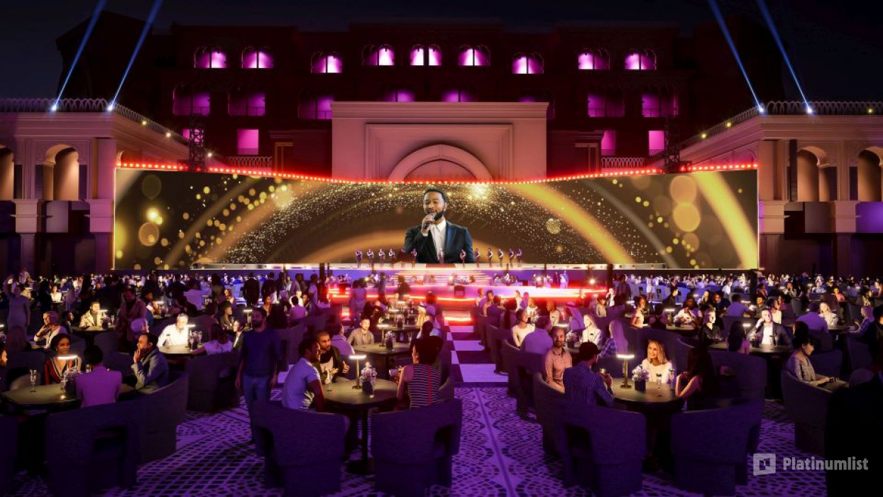 New Year's Eve With John Legend in Abu Dhabi in Abu Dhabi: Gallery Photo 3xv9xk New Year's Eve With John Legend in Abu Dhabi in Abu Dhabi: Gallery Photo 3xv9xk