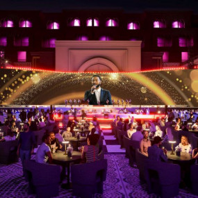 New Year's Eve With John Legend in Abu Dhabi in Abu Dhabi: Gallery Photo 3xv9xk New Year's Eve With John Legend in Abu Dhabi in Abu Dhabi: Gallery Photo 3xv9xk