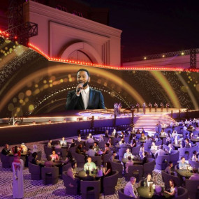 New Year's Eve With John Legend in Abu Dhabi in Abu Dhabi: Gallery Photo 3qej44 New Year's Eve With John Legend in Abu Dhabi in Abu Dhabi: Gallery Photo 3qej44