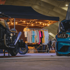 Photo from أسبوع الشرق الأوسط للسيارات والدراجات في الشرق الأوسط in دبي: Gallery Photo 3rwxry