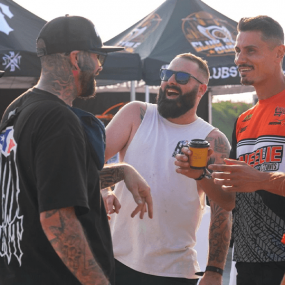 Photo from أسبوع الشرق الأوسط للسيارات والدراجات في الشرق الأوسط in دبي: Gallery Photo 3bj6pg