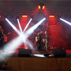 Photo from أسبوع الشرق الأوسط للسيارات والدراجات في الشرق الأوسط in دبي: Gallery Photo zm08v6