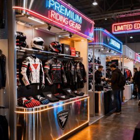 Photo from أسبوع الشرق الأوسط للسيارات والدراجات في الشرق الأوسط in دبي: Gallery Photo n0vo6p