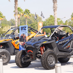 Photo from أسبوع الشرق الأوسط للسيارات والدراجات في الشرق الأوسط in دبي: Gallery Photo zv6moq