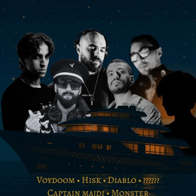 Photo from Furaha Yacht Journey in Jeddah in Jeddah: Gallery Photo 3j5v2r