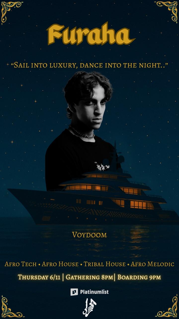 Photo from Furaha Yacht Journey in Jeddah in Jeddah: Gallery Photo 3qejv4