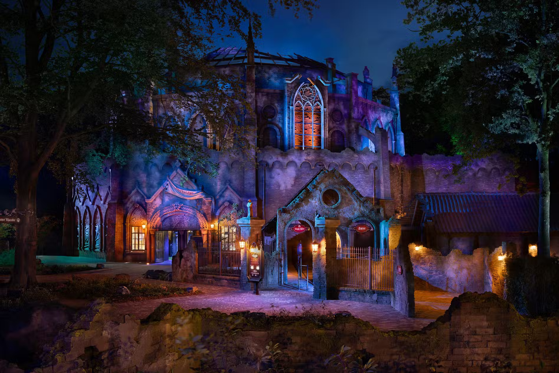 Фотография с Efteling: Entry Ticket в Kaatsheuvel: Галерея фото n6966p