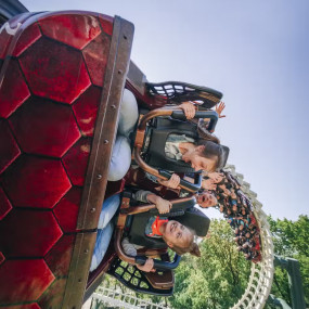 Efteling: Entry Ticket в Kaatsheuvel: Галерея фото n26xx4