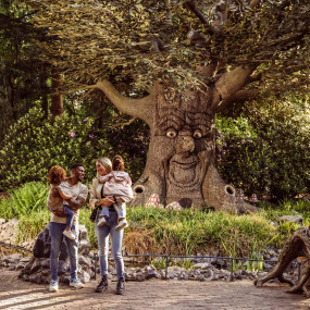 Efteling: Entry Ticket в Kaatsheuvel: Галерея фото n15jjb