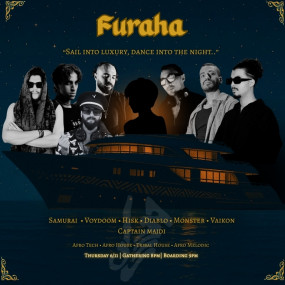 Photo from Furaha Yacht Journey in Jeddah in Jeddah: Gallery Photo n0voop