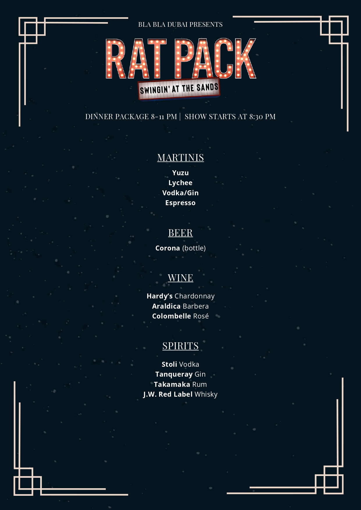 Photo from حفل رات باك - سوينج آت ذا ساندز في دبي in دبي: Gallery Photo zv6mmq