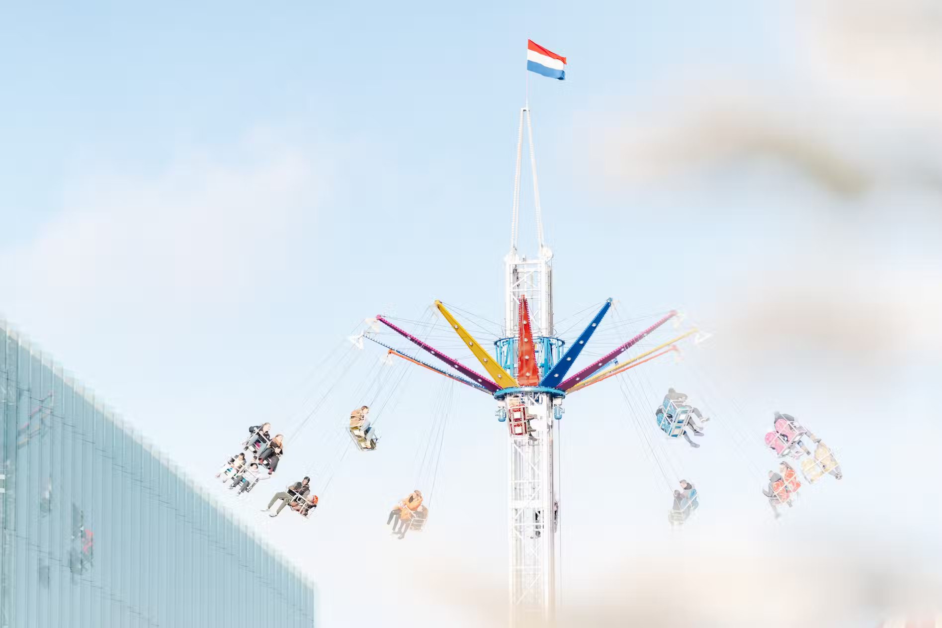 Photo from Amsterdam Winter Paradise: Entry Ticket in Amsterdam: Gallery Photo z942q7