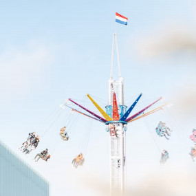 Amsterdam Winter Paradise: Entry Ticket in Amsterdam: Gallery Photo z942q7