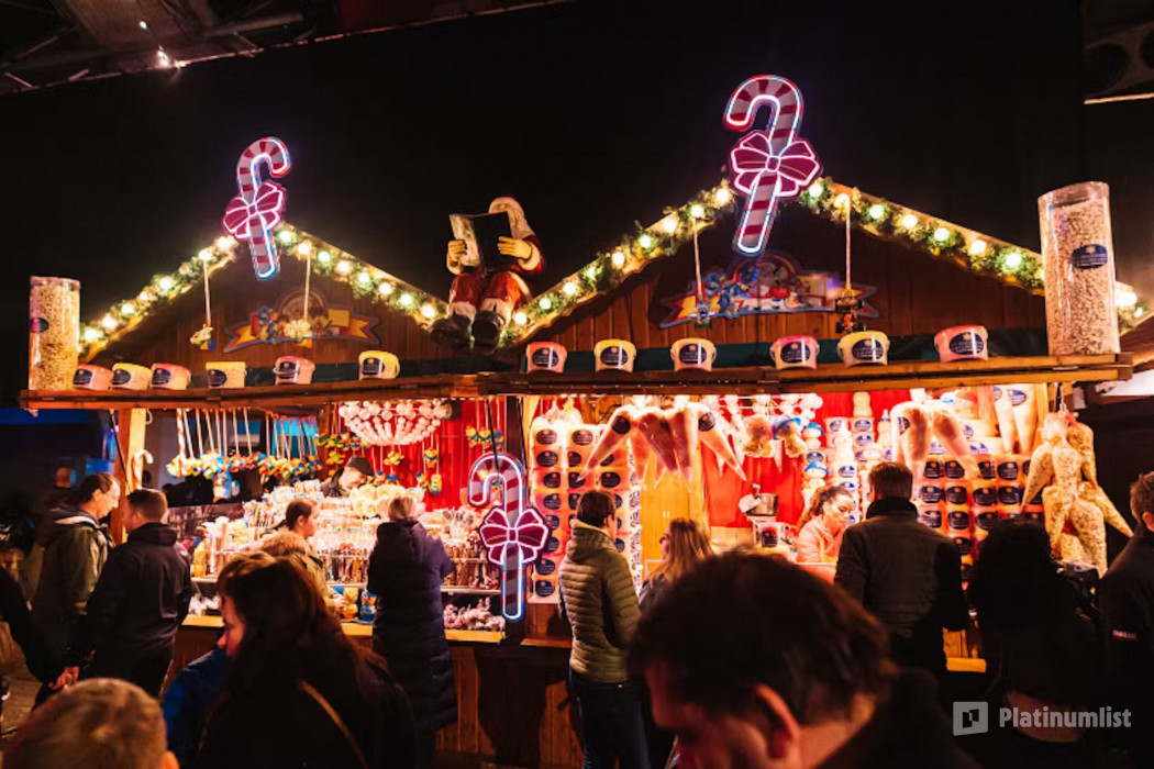 Amsterdam Winter Paradise: Entry Ticket in Amsterdam: Gallery Photo n0vo4p