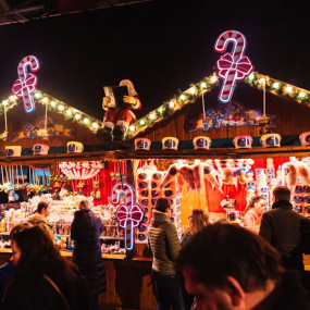 Amsterdam Winter Paradise: Entry Ticket in Amsterdam: Gallery Photo n0vo4p