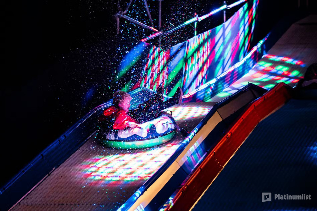 Amsterdam Winter Paradise: Entry Ticket in Amsterdam: Gallery Photo 38y6o1