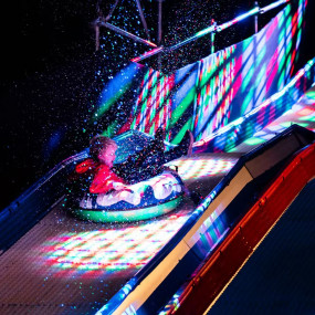 Amsterdam Winter Paradise: Entry Ticket in Amsterdam: Gallery Photo 38y6o1