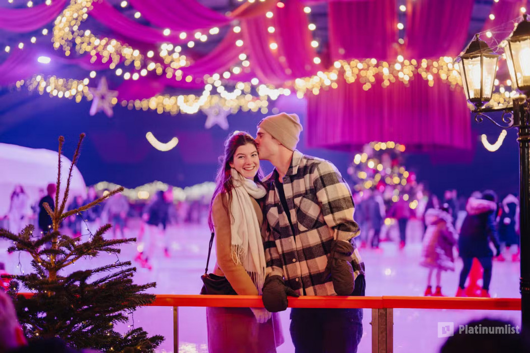 Amsterdam Winter Paradise: Entry Ticket in Amsterdam: Gallery Photo 3pjo7e