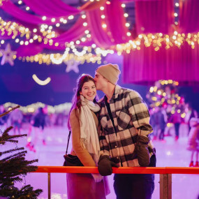 Amsterdam Winter Paradise: Entry Ticket in Amsterdam: Gallery Photo 3pjo7e