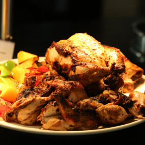 Ramadan at Great British Restaurant в Дубай: Галерея фото p38e93