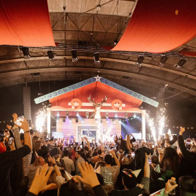 Photo from Amsterdam Winter Paradise: Entry Ticket in Amsterdam: Gallery Photo 38y6oq