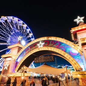 Photo from Amsterdam Winter Paradise: Entry Ticket in Amsterdam: Gallery Photo 3pjo78