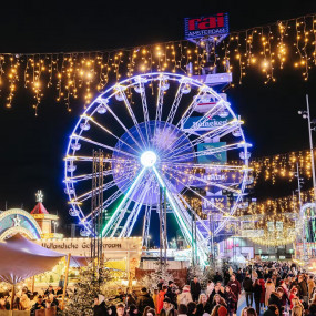 Photo from Amsterdam Winter Paradise: Entry Ticket in Amsterdam: Gallery Photo zg4g7r