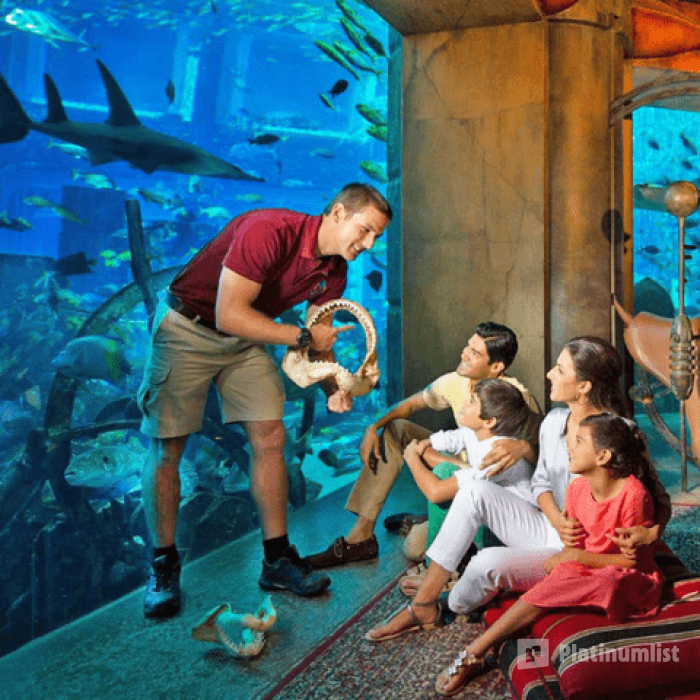 Lost World Aquarium - As known as Lost Chambers Aquarium in Dubai: Gallery Photo zodg76 Lost World Aquarium - As known as Lost Chambers Aquarium in Dubai: Gallery Photo zodg76