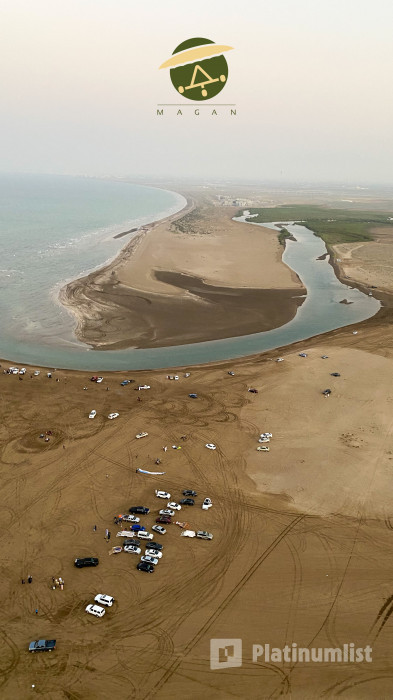 Muscat: Tandem Paramotor Flight with Licensed Pilot in Muscat: Gallery Photo 35y981 Muscat: Tandem Paramotor Flight with Licensed Pilot in Muscat: Gallery Photo 35y981