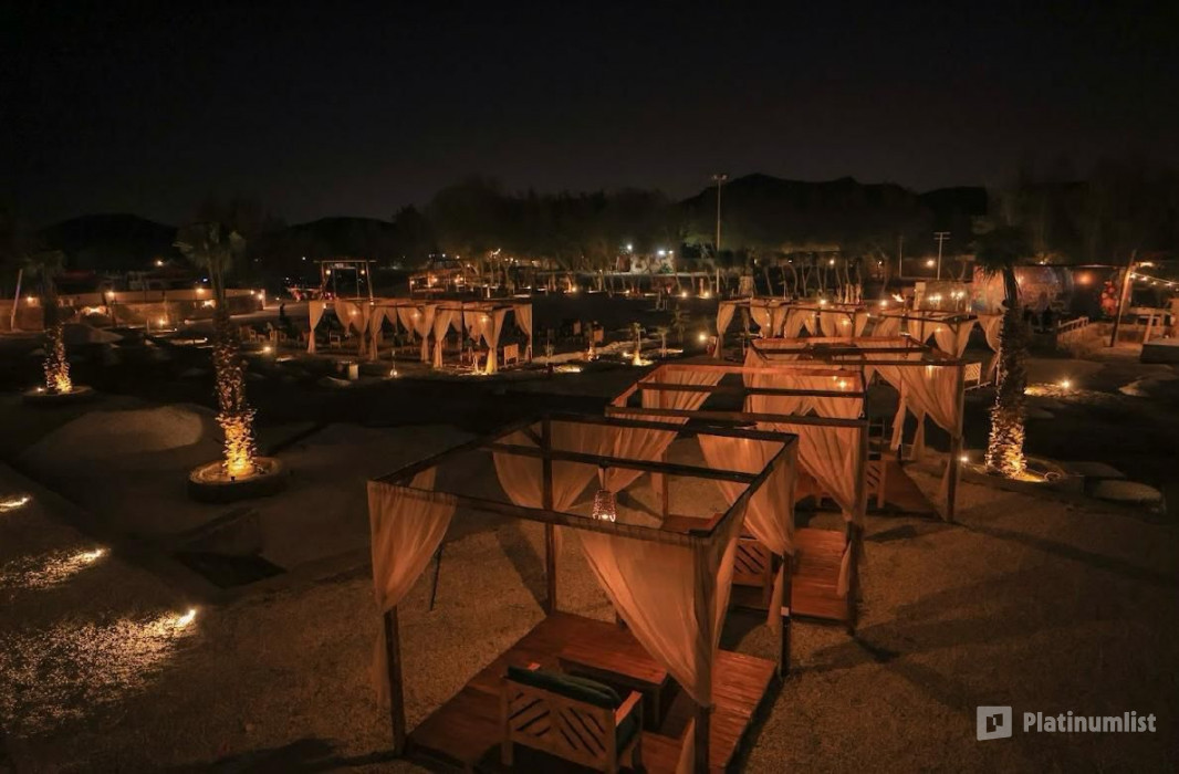 Gzala Camp in Jeddah in Jeddah: Gallery Photo z7x6gd