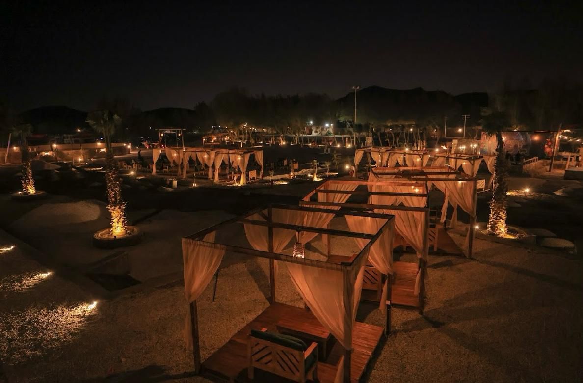 Photo from Gzala Camp in Jeddah in Jeddah: Gallery Photo z7x6gd