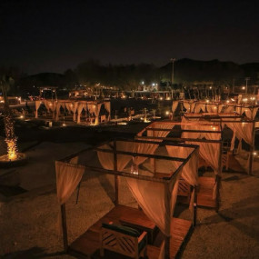 Gzala Camp in Jeddah in Jeddah: Gallery Photo z7x6gd