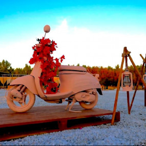 Gzala Camp in Jeddah in Jeddah: Gallery Photo 34jy9d