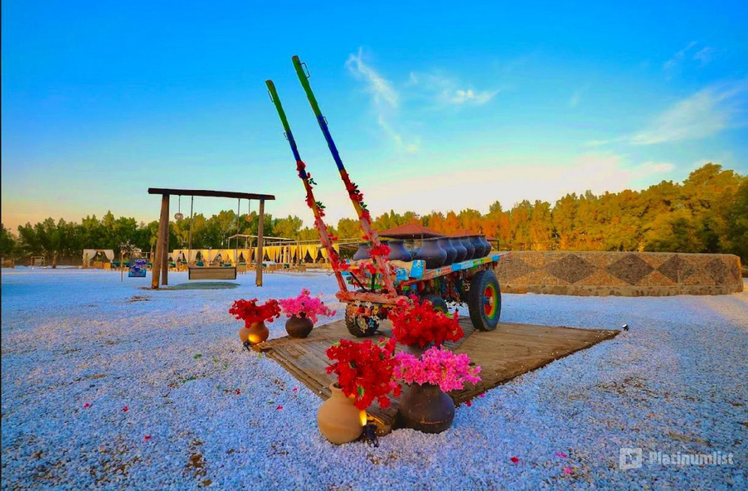 Gzala Camp in Jeddah in Jeddah: Gallery Photo 3bj6my