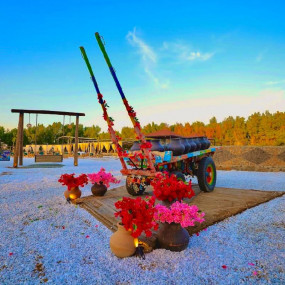 Gzala Camp in Jeddah in Jeddah: Gallery Photo 3bj6my