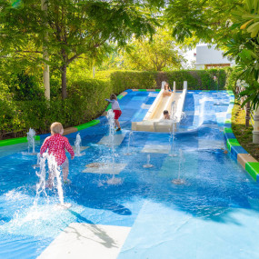 Photo from ملعب البراري in دبي: Gallery Photo n15j7d