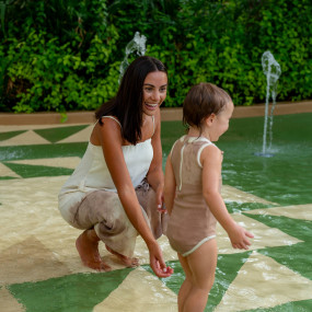 Фотография с Al Barari Playground в Дубай: Галерея фото zm08yp