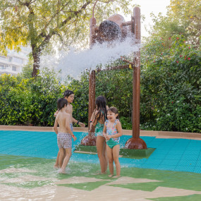 Фотография с Al Barari Playground в Дубай: Галерея фото zodg56