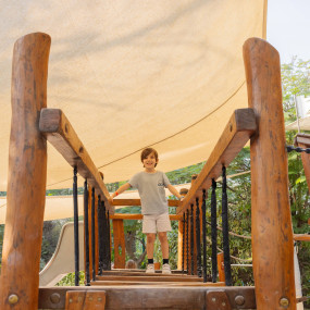 Фотография с Al Barari Playground в Дубай: Галерея фото 3j5vjv