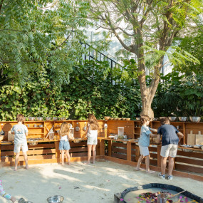 Фотография с Al Barari Playground в Дубай: Галерея фото n696dw