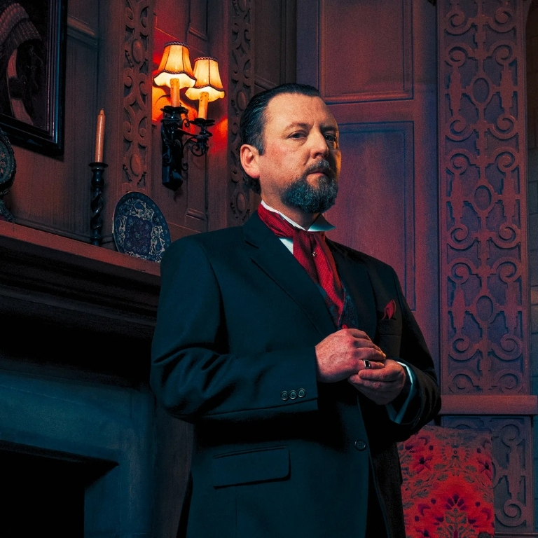 Photo from The Mousetrap Play in London in London: Gallery Photo zw67wk