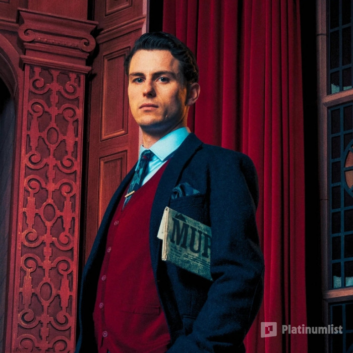 The Mousetrap Play in London in London: Gallery Photo zm089p The Mousetrap Play in London in London: Gallery Photo zm089p