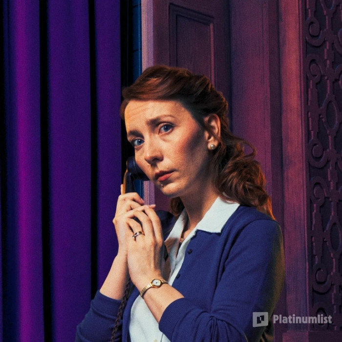 The Mousetrap Play in London in London: Gallery Photo z942m1 The Mousetrap Play in London in London: Gallery Photo z942m1