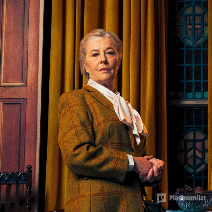 The Mousetrap Play in London in London: Gallery Photo n0voyv The Mousetrap Play in London in London: Gallery Photo n0voyv