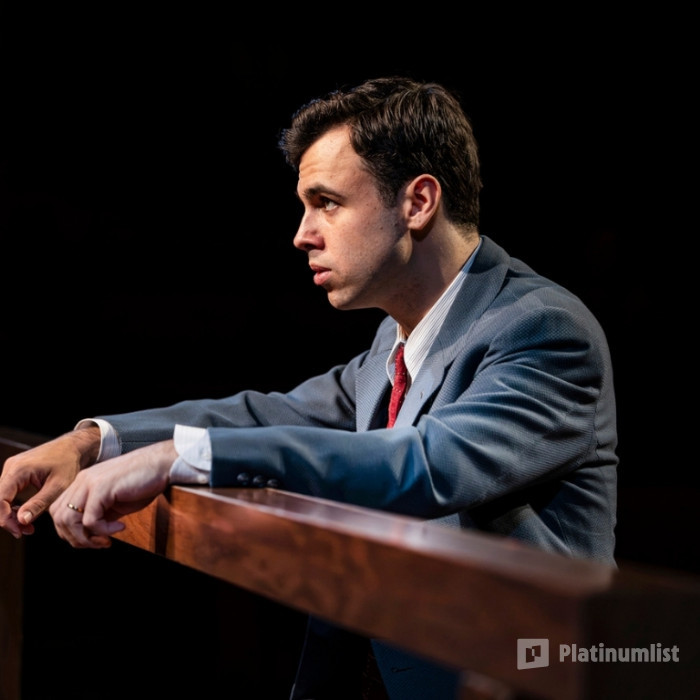 London - Witness for the Prosecution Play in London: Gallery Photo 3yowm0 London - Witness for the Prosecution Play in London: Gallery Photo 3yowm0